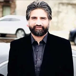 Arslan Khan, Maple Insurance Group